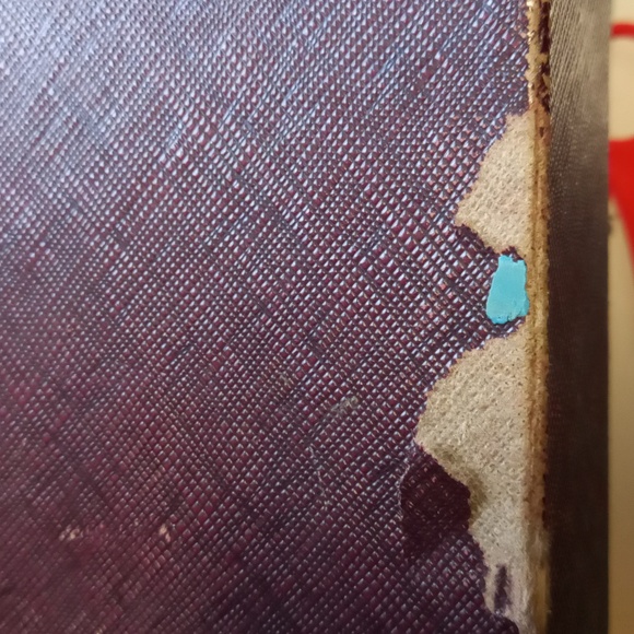 Vintage Scrabble Board game English Edition - Picture 12 of 12